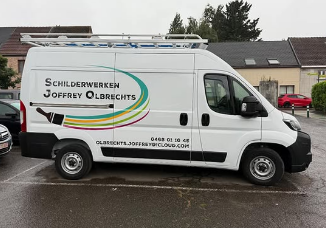 Schilder gezocht Keerbergen, Vlaams-Brabant